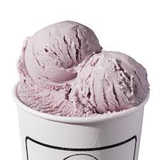 Salt & Straw signature dishes Sea Salt with Caramel Ribbons
Double Fold Vanilla
Honey Lavender